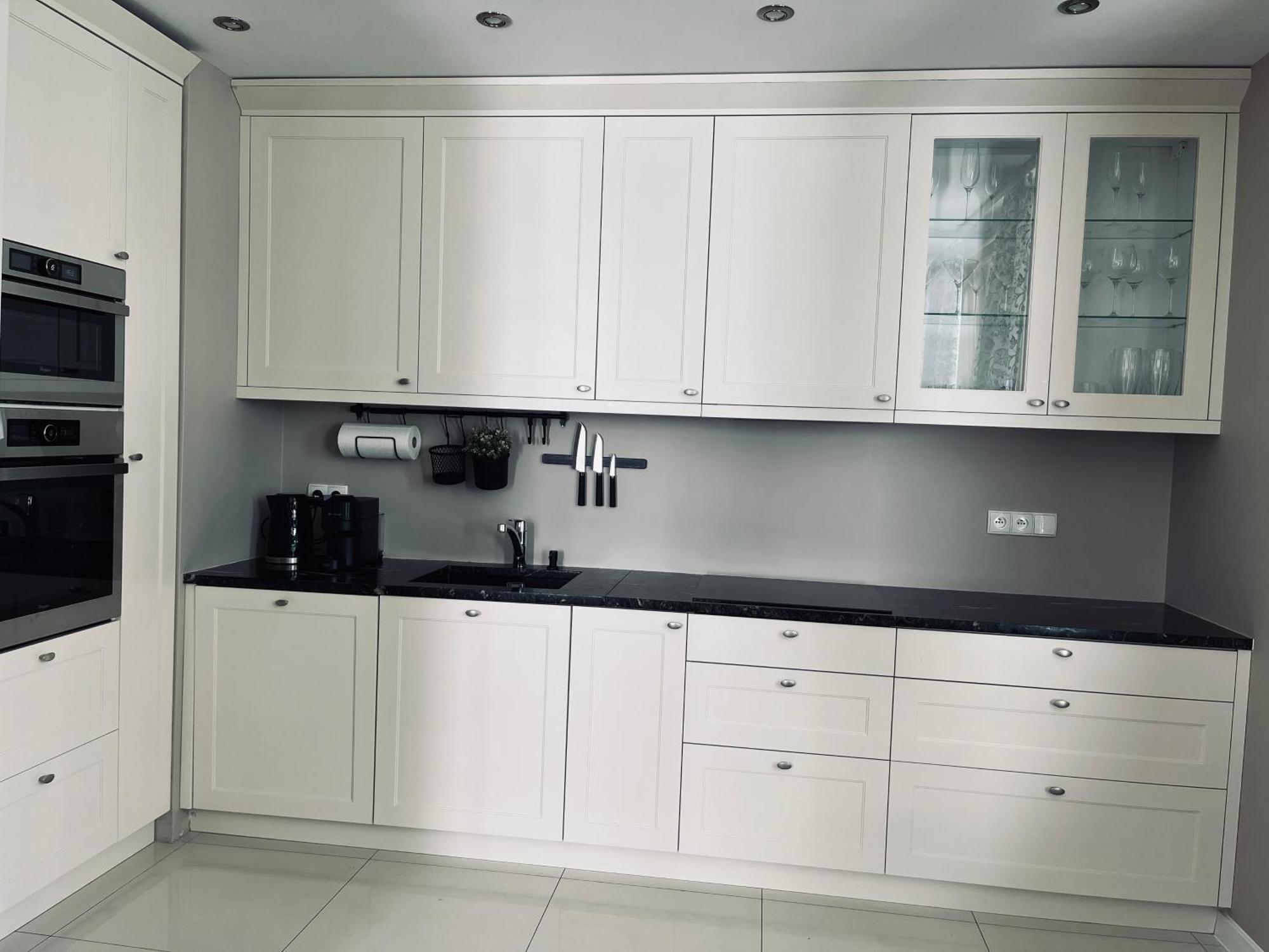 Coco Premium Apartament Varsó Kültér fotó