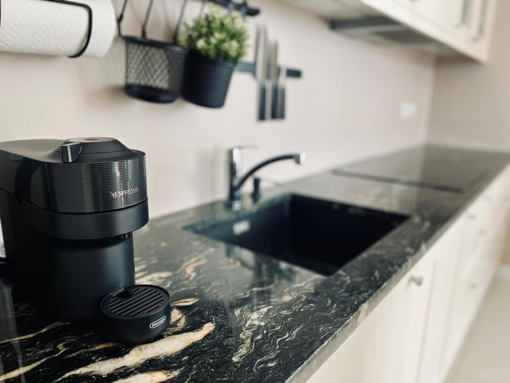 Coco Premium Apartament Varsó Kültér fotó