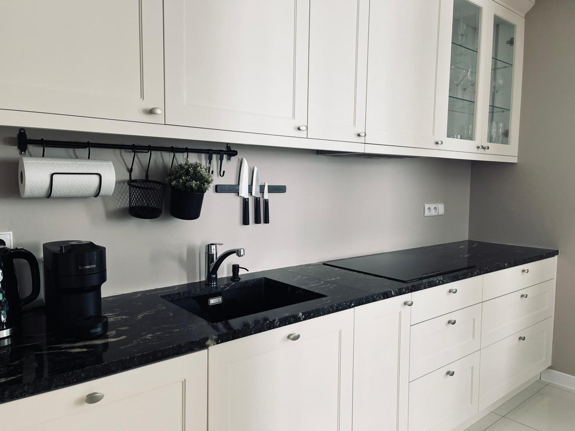 Coco Premium Apartament Varsó Kültér fotó